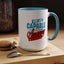 Motivation Mug - You Are Capable of Amazing Things
