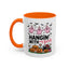 Halloween Mug - Hangin' With My Boo's