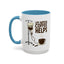 Office Mug - Life Happens