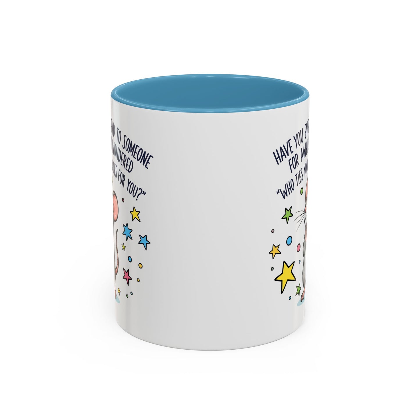 Office Mug - Have you Ever