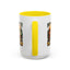 Humor Mug - Hiking and Beer