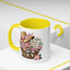 Mother's Day Mug - Happy Mother's Day Bouquet