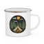 Adventure Mug - Camping Landscape 26