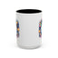 Birthday Mug - Moon and Stars