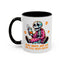 Adult Mug - Dead Inside and Out