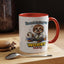 Office Mug - I'm Not Feeling