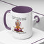Adult Mug - The Path of Inner Peace