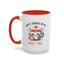 Mother's Day Mug - You'll Always Be My Best-Tea