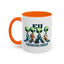 Alien Mug - EU Extraterrestrial University