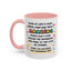Wellness Mug - Amazing People