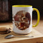 Animal Mug - Dog Coffee Wrap 33