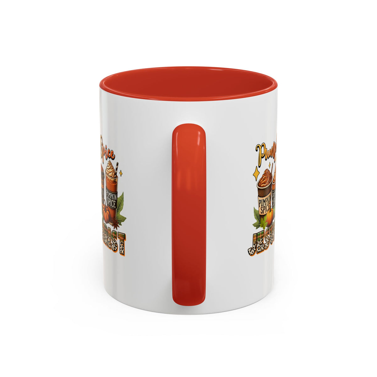 Fall Mug