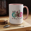 Religious Mug - With God