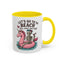 Adventure Mug - Let's Go To The Beach