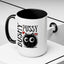 Adult Mug - Love Bushy Pussy
