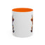 Birthday Mug - Highland Clipart