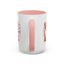Wellness Mug - Llama Just Say