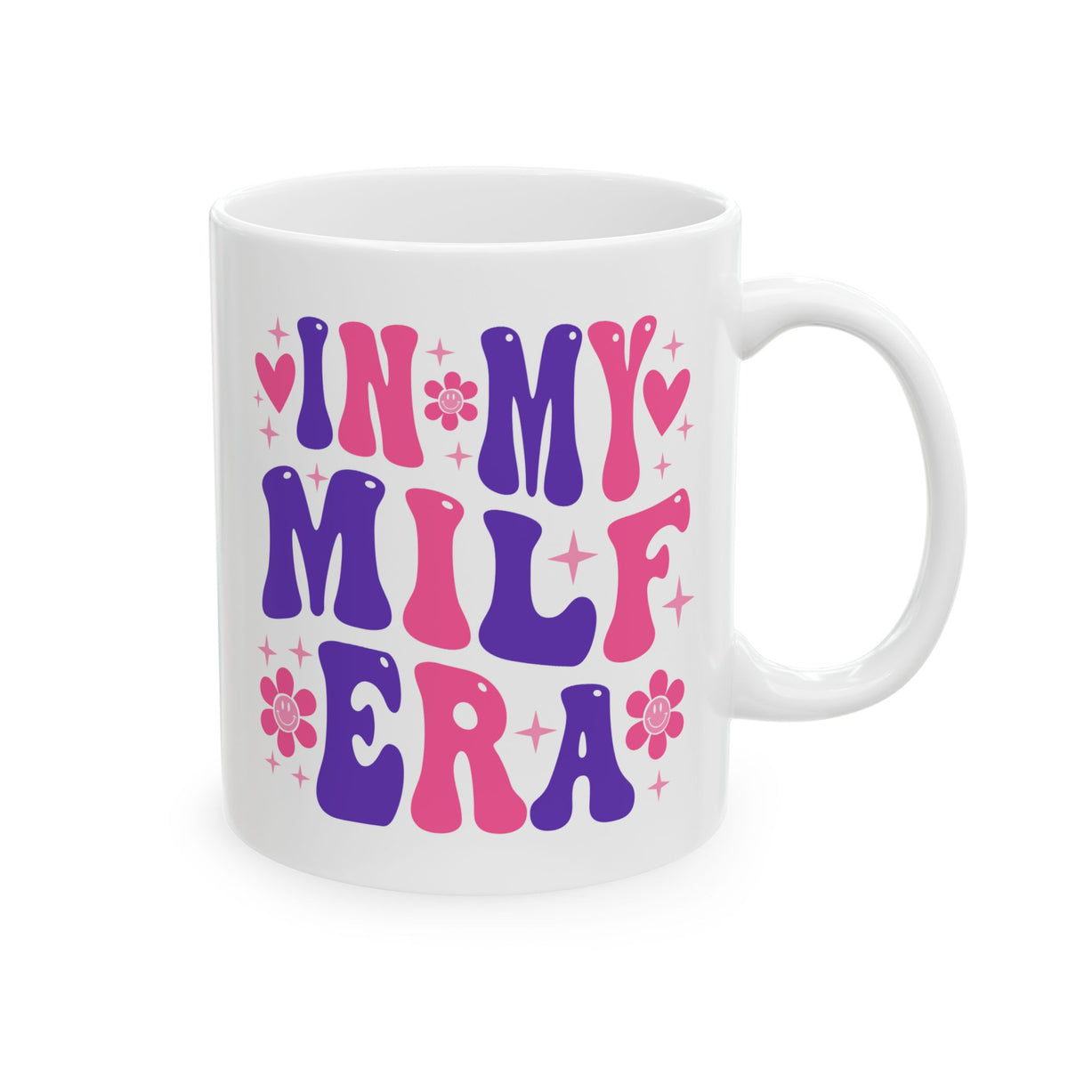 Adult Mug - In My Milf Era