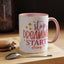 Motivation Mug - Stop Dreaming Start Doing
