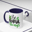 Wellness Mug - Be Joyful Always