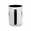 Humor Mug -I'm Just a Little Ray of Pitch Black