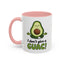 Humor Mug - I Don't Give a Guac