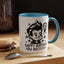 Birthday Mug - You Rockstar!