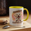 Animal Mug - Master of Dog