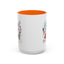 4th of July Mug - Chill the 4th Out Celebrations