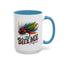 Humor Mug - Bite Me