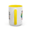 Motivation Mug - Always Believe In The Impossible