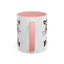 Humor Mug - Don't Be A Pussy