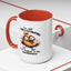 Humor Mug - I'm Not a Procrastinating