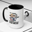 Humor Mug - Just Remember If We Get Caught