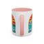 Alien Mug - UFO Surf Club