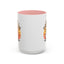 Office Mug - I Just Work Here
