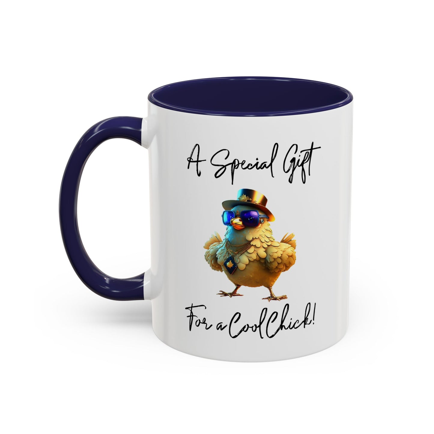 Birthday Mug - A Special Gift