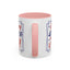 4th of July Mug - Happy Fourth of July Frames