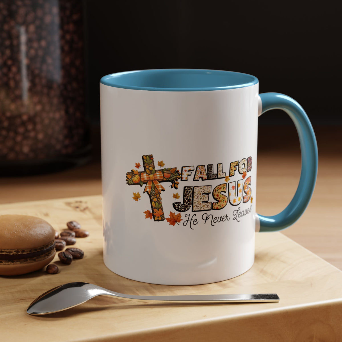 Fall Mug