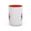 Anniversary Mug - We Were Always Meant To Bee