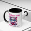 Animal Mug - Screw Valentine's Day