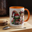 Christmas Mug - Gnome Merry Christmas