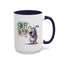 Animal Mug - Sniff Happens