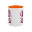 Easter Mug - Rhinestone Bunny