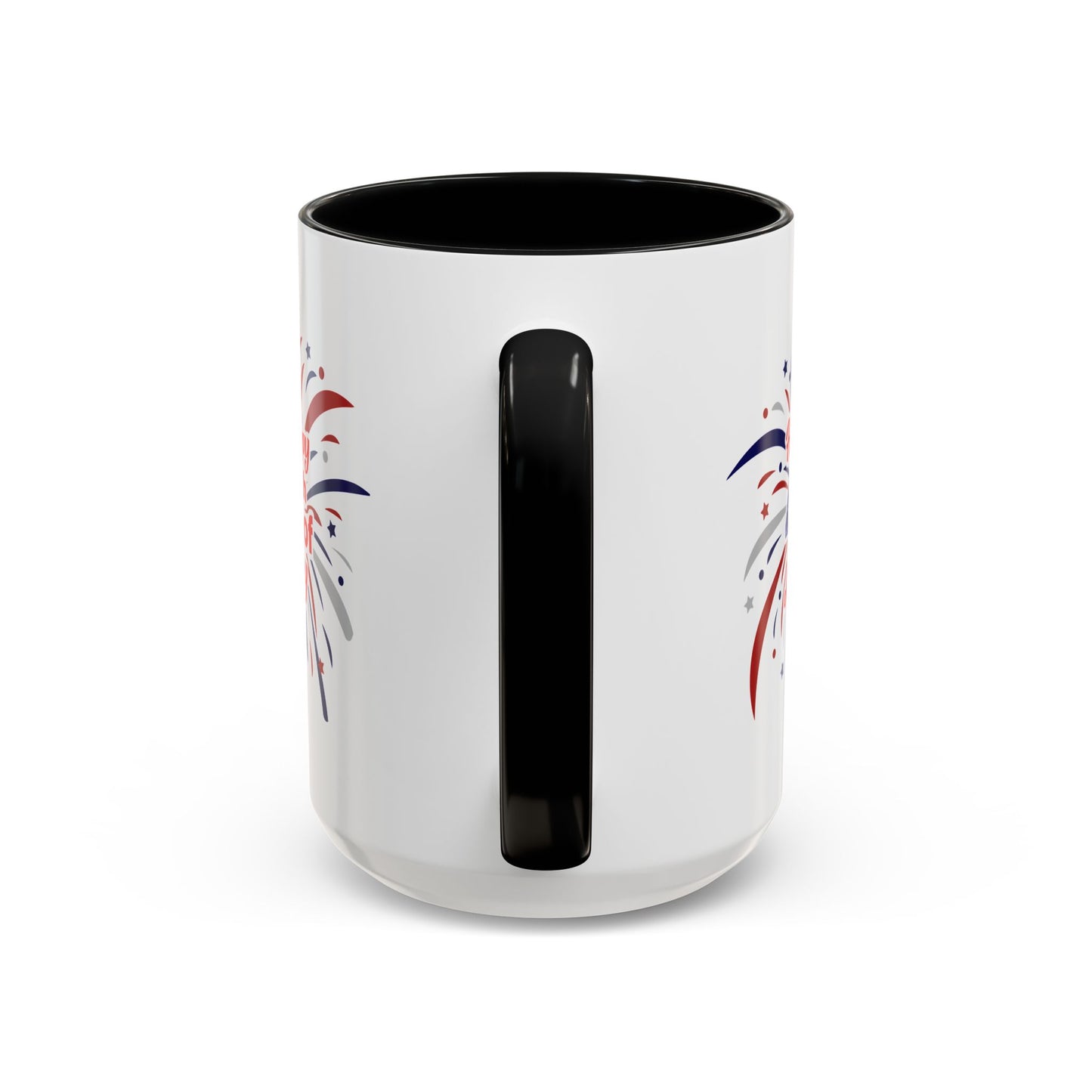 4th of July Mug - Happy 4th of July Celebrations