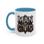 Religious Mug - Man Of God