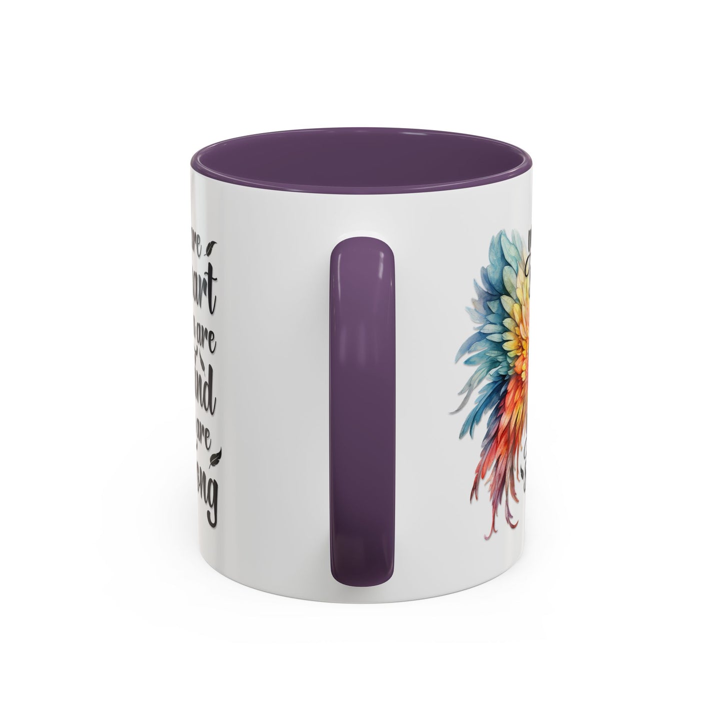 Motivation Mug - You Are Smart
