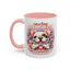 Animal Mug - Snorting Happiness