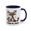 Office Mug - Sleigh My Sanity