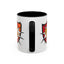 Father's Day Mug - Best Dad Shield